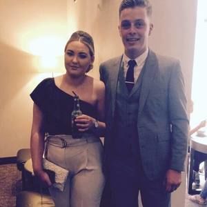 Meet your Posher, Jenny